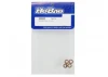 Pirate Ball Bearing 6x10x3 Rubber Shielded (4)