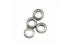 Pirate Ball Bearing 6x10x3 Rubber Shielded (4)