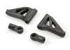 Hobao Vs Front Upper Arm Set