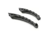 Hobao Vs Front/Rear Chassis Braces Set