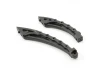 Hobao Vs Front/Rear Chassis Braces Set