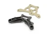 Hobao Vs Front Aluminium Top Plate + Holder