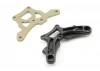 Hobao Vs Front Aluminium Top Plate + Holder
