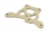 Hobao Vs Front Aluminium Top Plate + Holder
