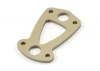 Hobao Vs Center Differential Top Plate