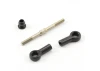 Hobao Vs Servo Linkage Set For Steering