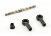 Hobao Vs Servo Linkage Set For Steering