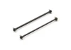 Hobao Vs Front/Rear Center Drive Shaft Set