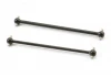 Hobao Vs Front/Rear Center Drive Shaft Set