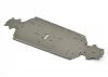 Hobao Vs Aluminium Chassis For Ep
