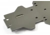 Hobao Vs Aluminium Chassis For Ep