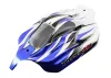 Hobao Vs Printed Body - Blue