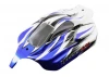 Hobao Vs Printed Body - Blue