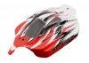 Hobao Vs Printed Body - Red