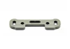 Hobao Hyper Gt2 CNC Aluminium Front Lower Arm Holder (Ff)