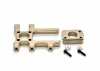 Hobao Hyper Extreme VTE2 1/7 CNC Sliding Motor Mount Set