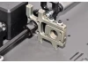 Hobao Hyper Extreme VTE2 1/7 CNC Sliding Motor Mount Set