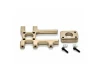 Hobao Hyper Extreme VTE2 1/7 CNC Sliding Motor Mount Set