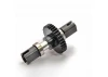 Hobao Hyper Extreme VTE2 1/7 Centre Spool Set W/34T Spur