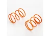 Hobao Hyper Extreme VTE2 1/7 Shock Spring Hard/Orange (2)