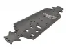 Hobao Hyper GT2 CNC Aluminium Chassis (Nitro)