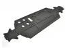 Hobao Hyper GT2 CNC Aluminium Chassis (Nitro)