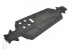 Hobao Hyper Gt2 CNC Aluminium Chassis (Nitro)