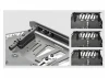 Hobao Hyper Extreme VTE2 V2 1/7 Side Body Support Mounts