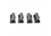 Hobao Hyper Extreme VTE2 V2 1/7 Side Body Support Mounts