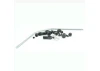 Hyper ST Front Anti Roll Bar Set