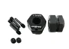 Hyper ST Wheel Hub Set +1mm (1 pair)