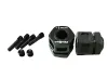 Hyper ST Wheel Hub Set +6mm (1 pair)