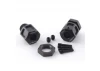 Hyper ST Wheel Hub Set +8mm (1 pair)