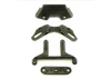 Hyper ST Pro Front Body Mount Accessories
