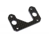 Hyper ST Pro Graphite Centre Top Plate