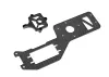 Hyper ST Pro Graphite Radio Tray