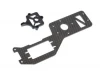 Hyper ST Pro Graphite Radio Tray