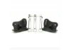 Hyper ST Pro Rear Wing Mounts