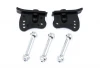 Hyper ST Pro Rear Wing Mounts