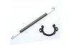 Ho Bao Manifold Spring Plate