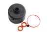 Hyper 7 Differential Case