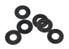 Hobao Spacer 6.2X13.9X0.3mm (6)