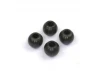 Aluminium. Ball End 7.8mm For Front Top Arm
