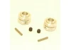 Hyper 7 Wheel Hub Set (Pair)