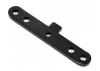 HoBao Hyper 7 Front Aluminium. Suspension Plate Black