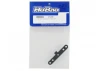 HoBao Hyper 7 Front Aluminium. Suspension Plate Black