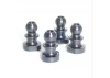 Hyper 7 Steel Shock Ball