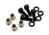 Hyper 7 Steering Kingpins & Inserts