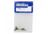 Hyper 7 Steering Kingpins & Inserts