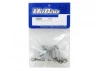 Hyper 7 Aluminium Steering Knuckle (1 Pair)